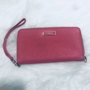 DKNY Wallet